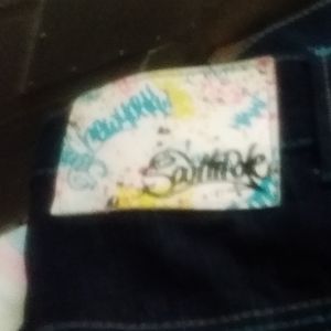 Southpole jeans size 38